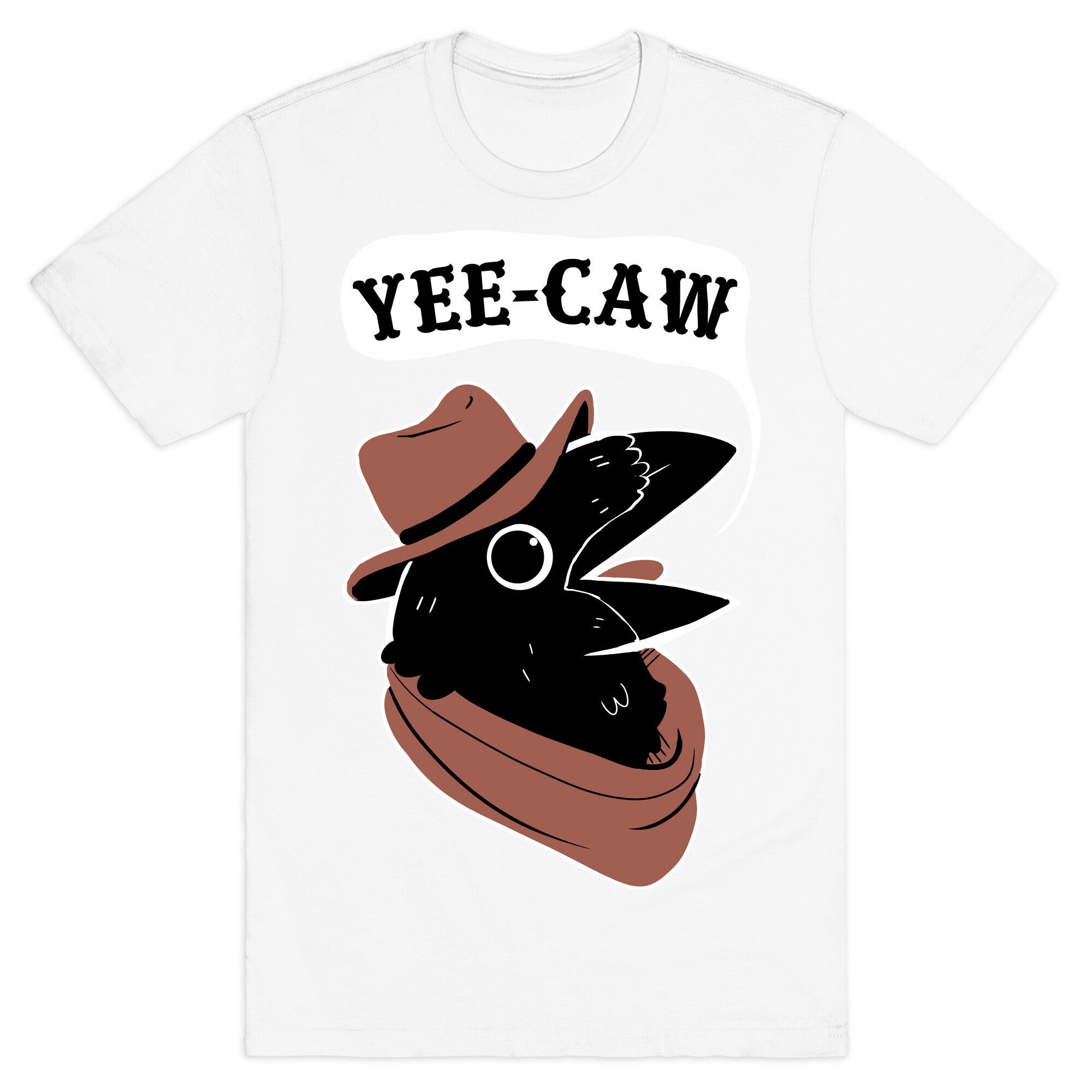 YEE CAW T-Shirt