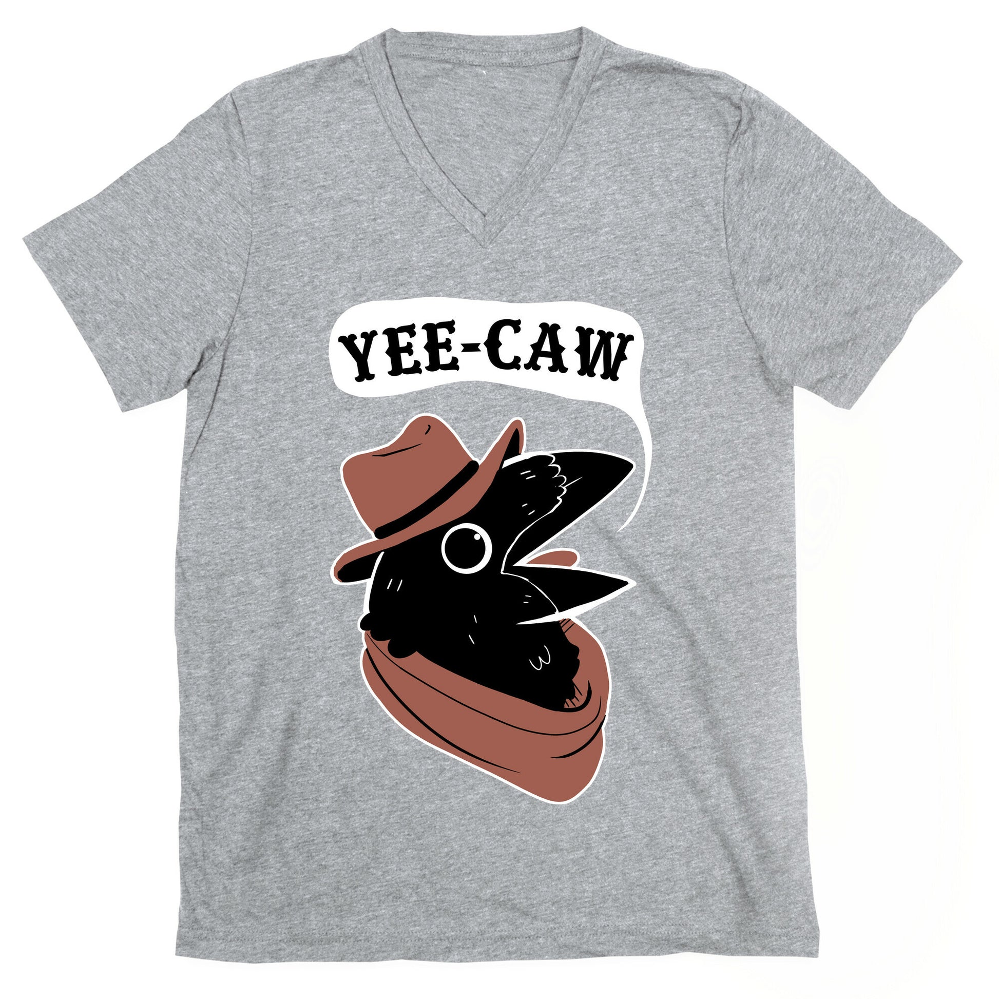YEE CAW V-Neck