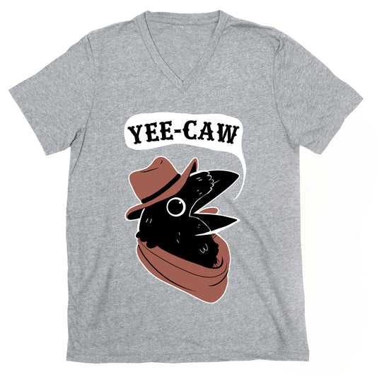 YEE CAW V-Neck