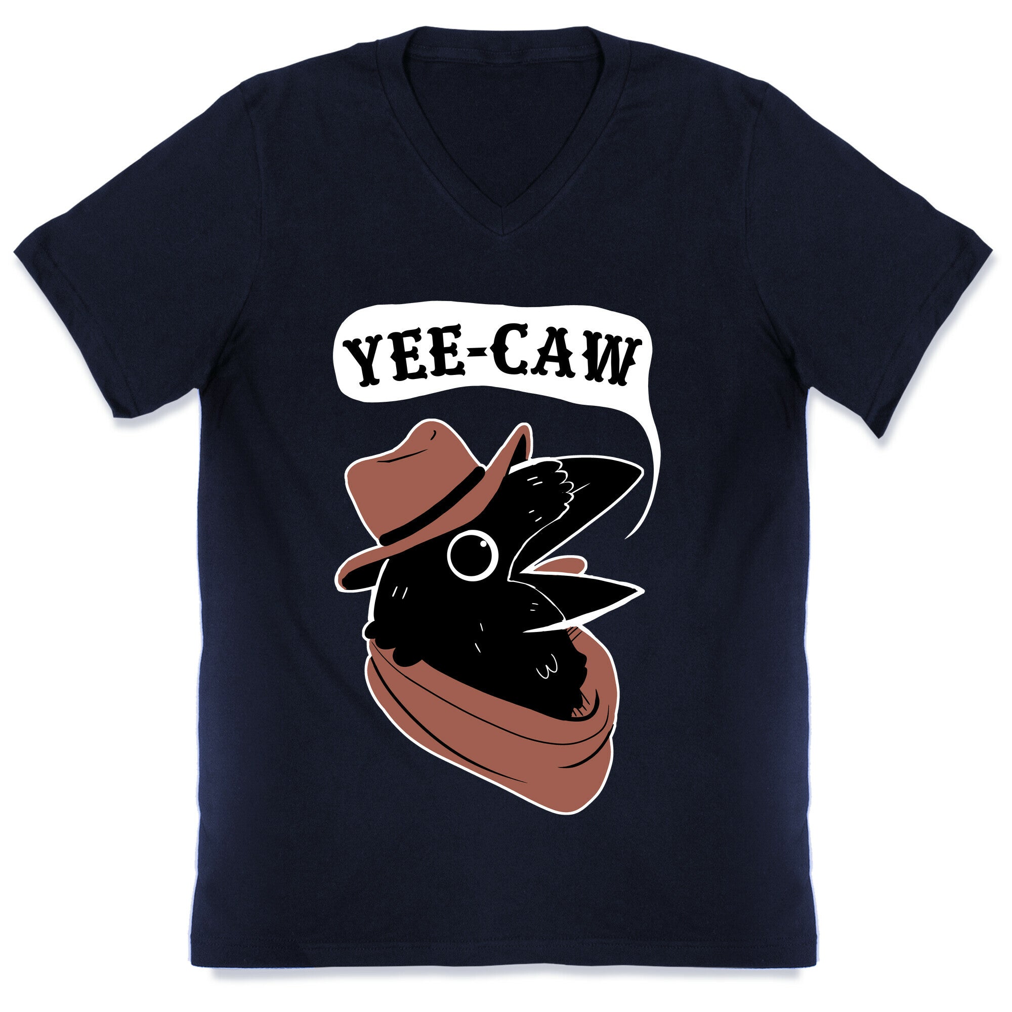 YEE CAW V-Neck