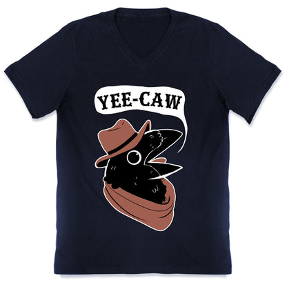 YEE CAW V-Neck