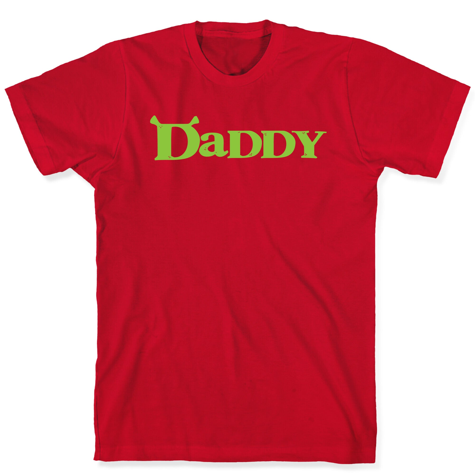 Daddy T-Shirt