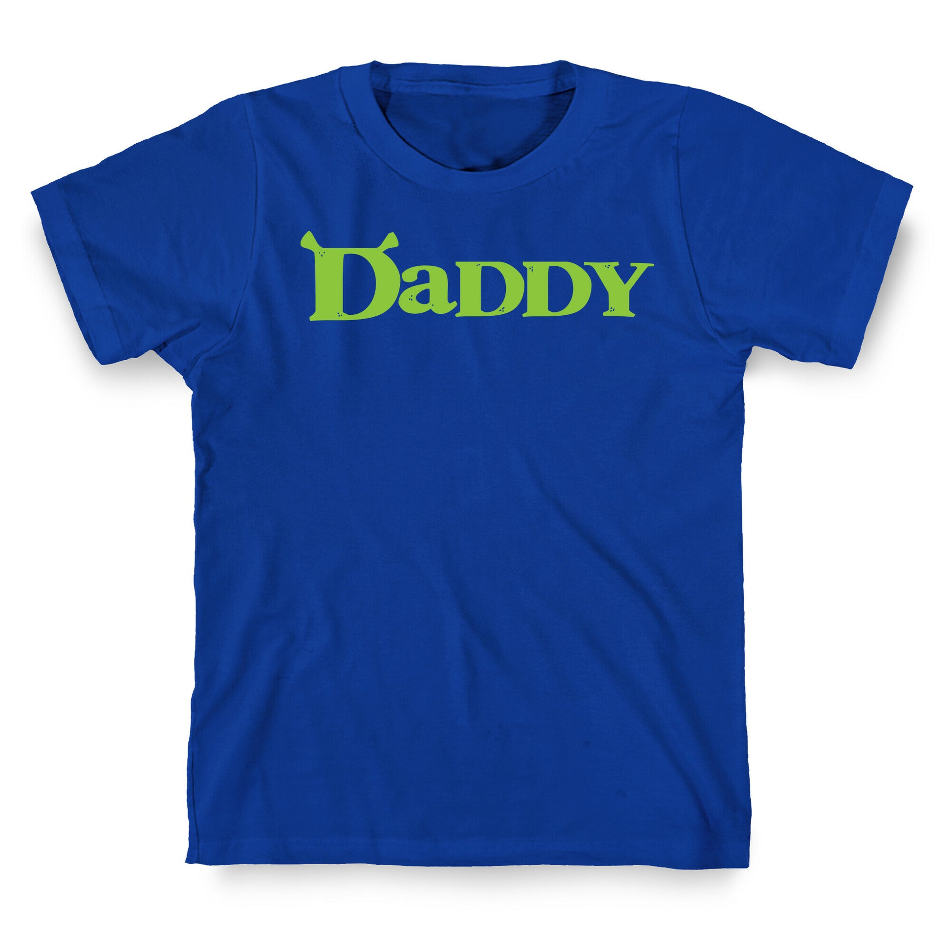 Daddy T-Shirt