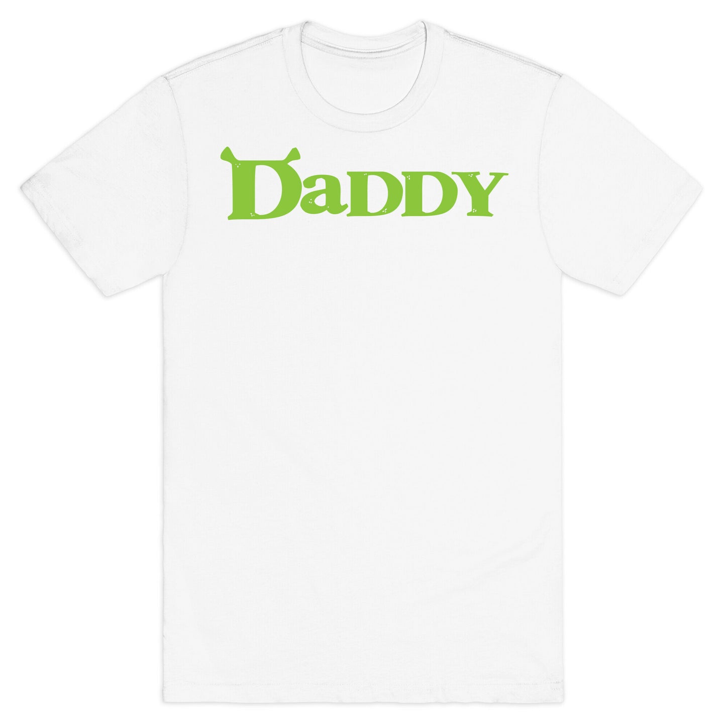 Daddy T-Shirt