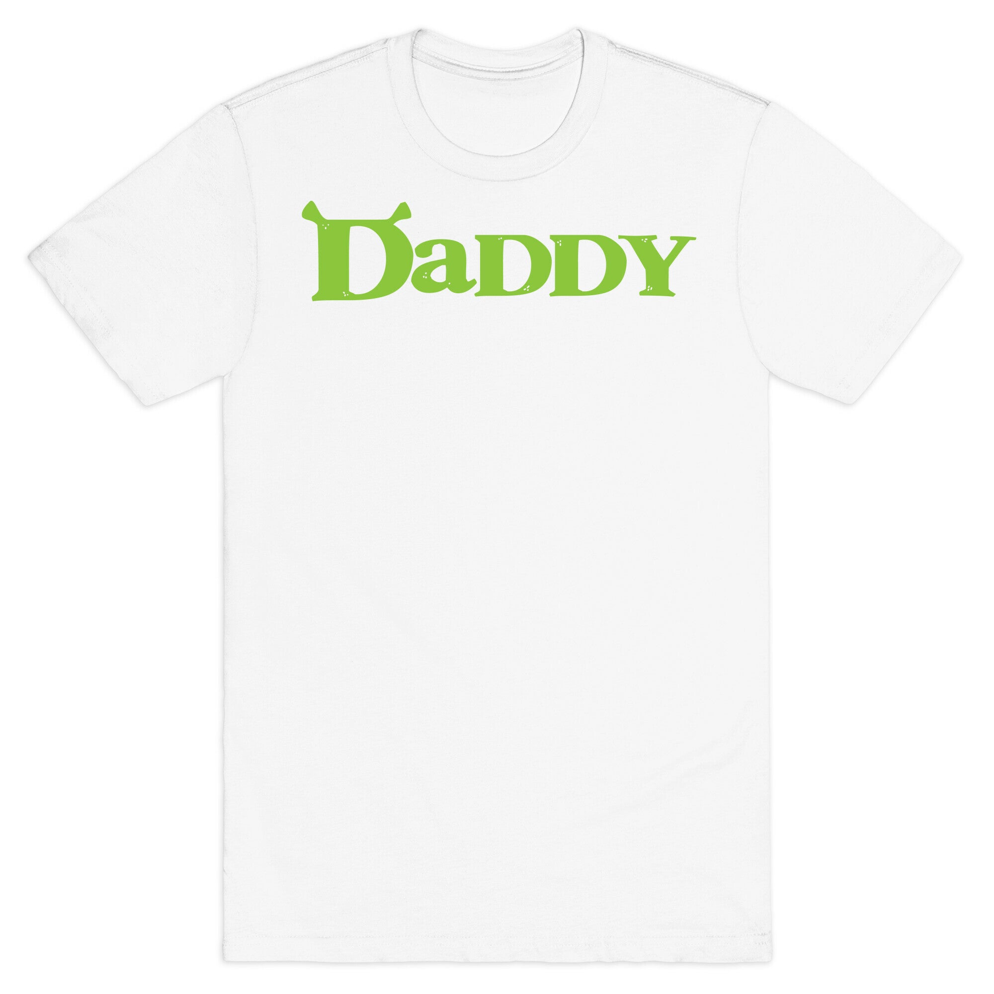 Daddy T-Shirt