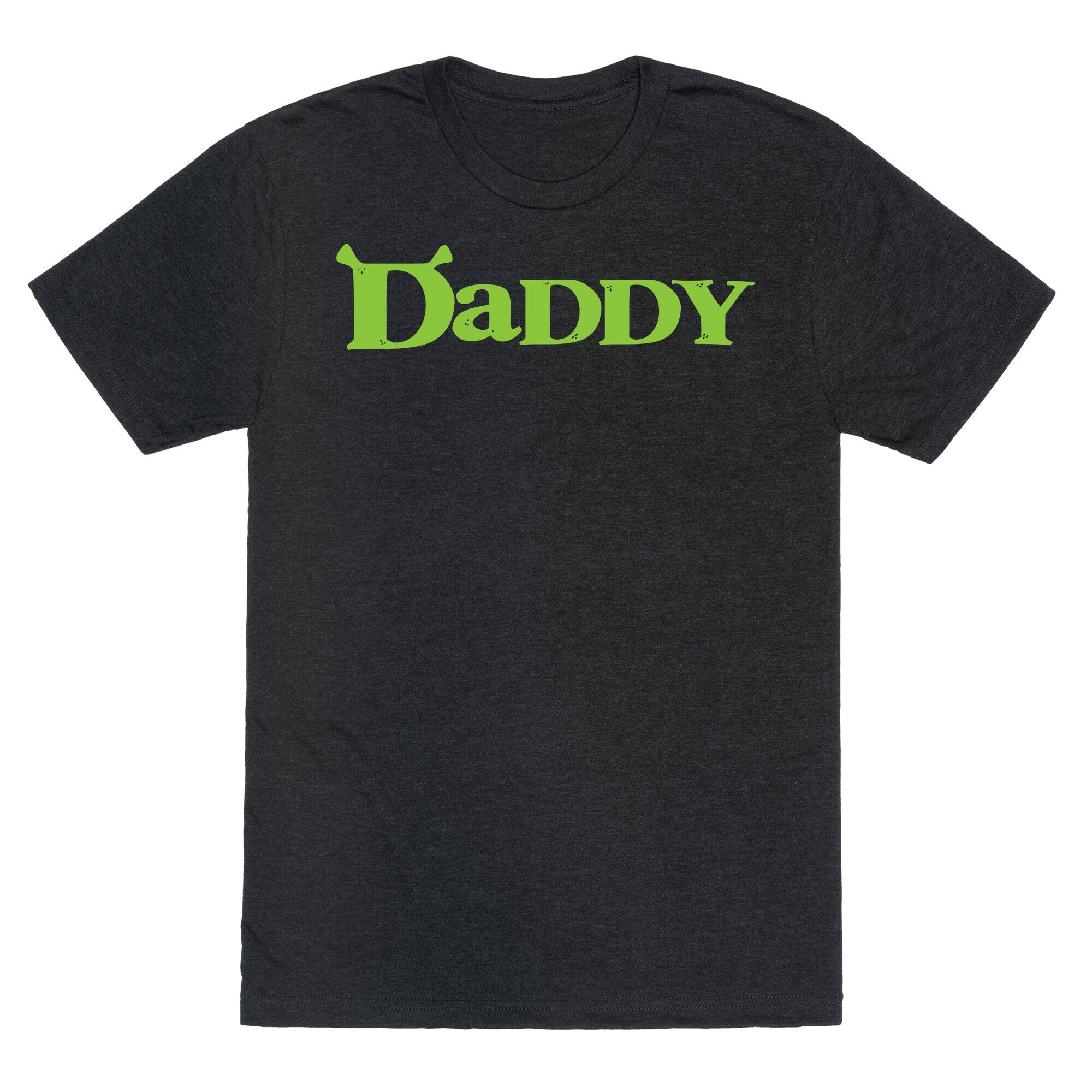 Daddy Unisex Triblend Tee