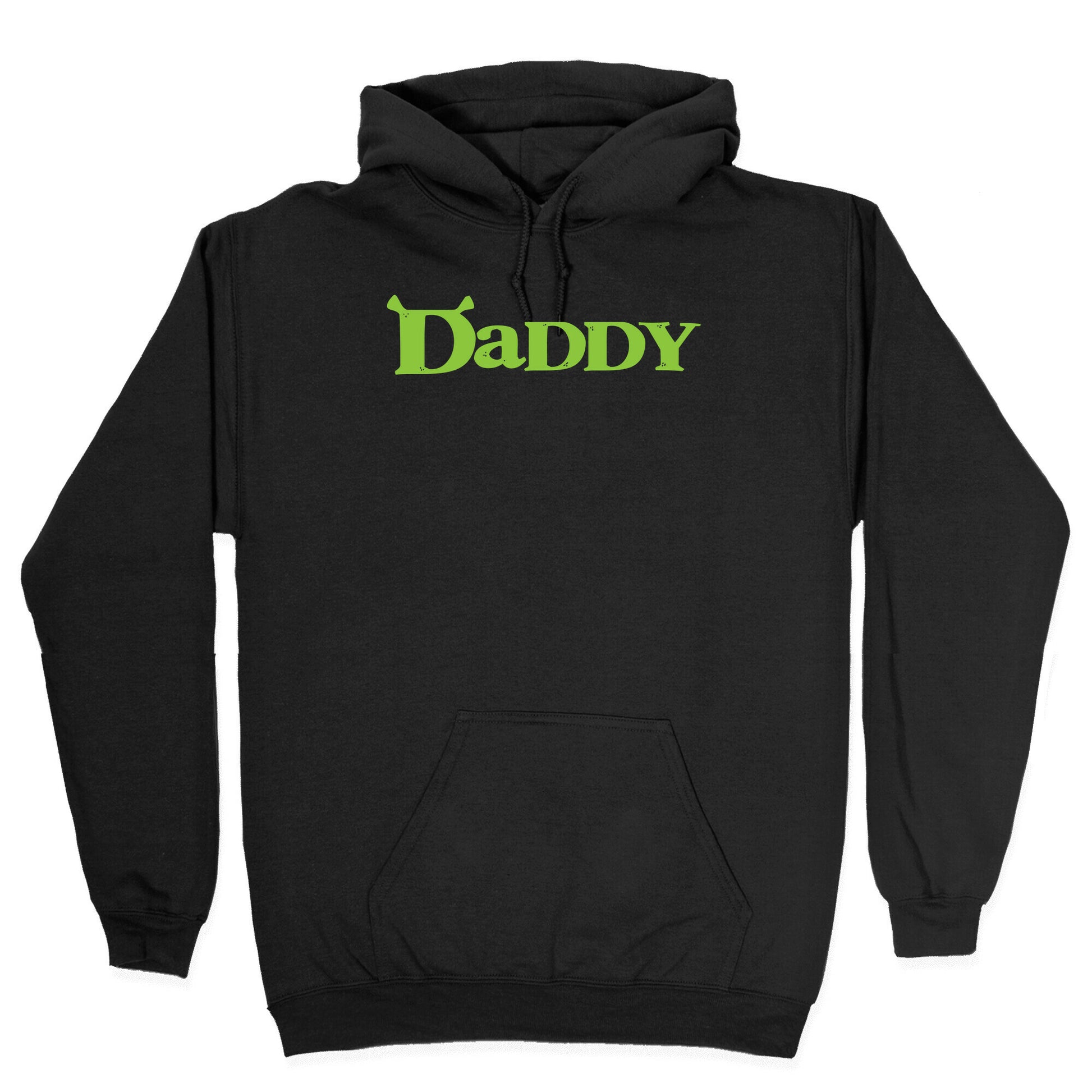Daddy Hoodie