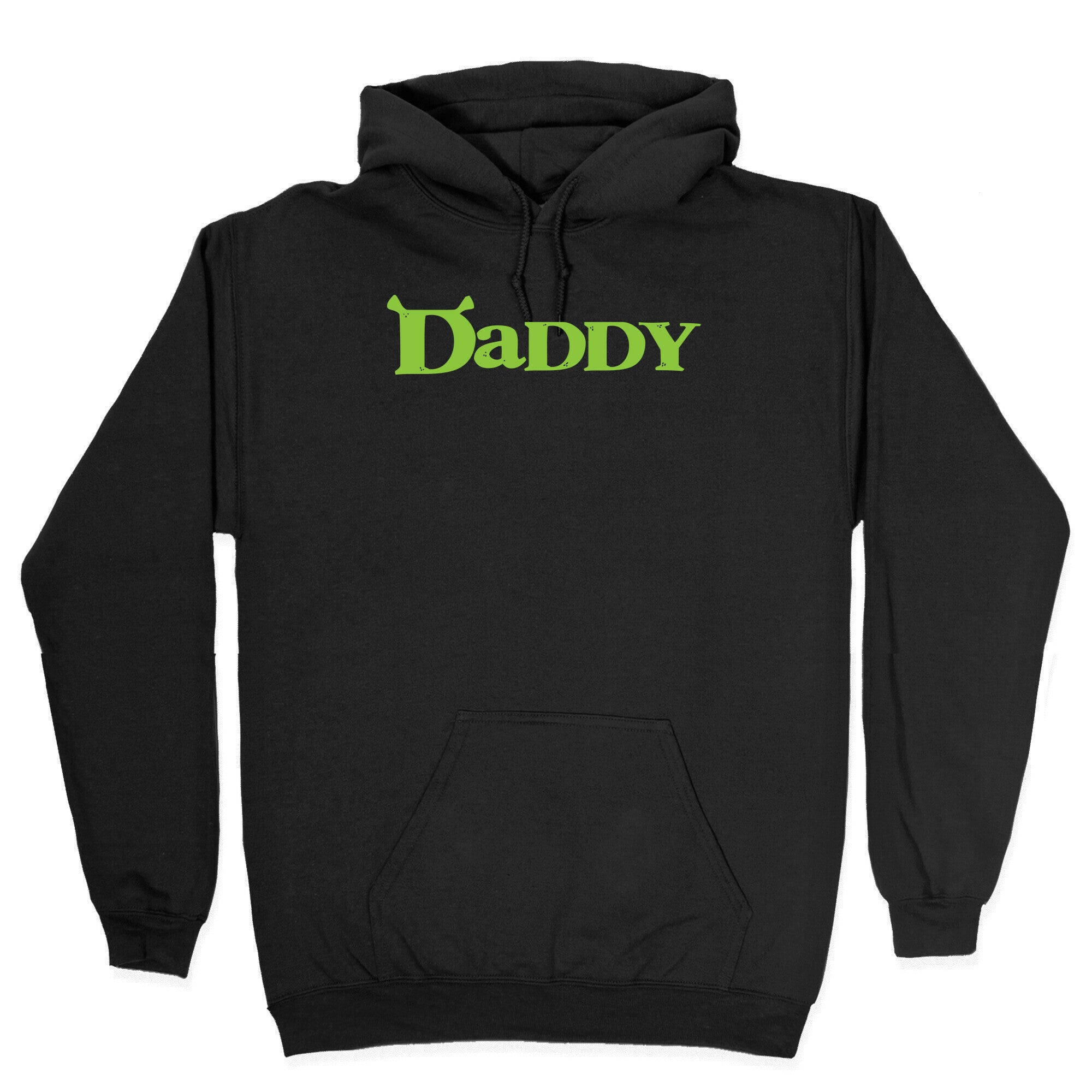 Daddy Hoodie