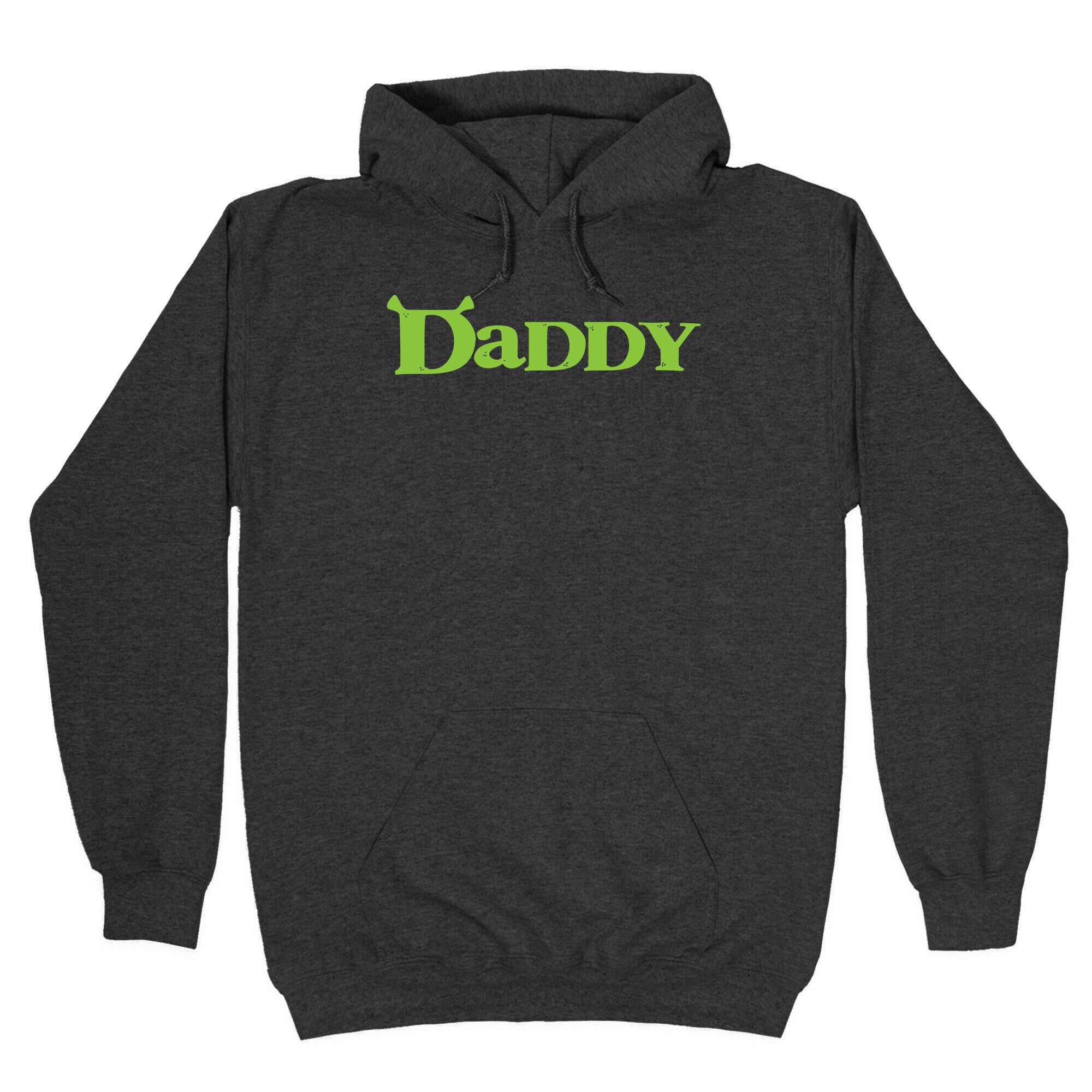 Daddy Hoodie