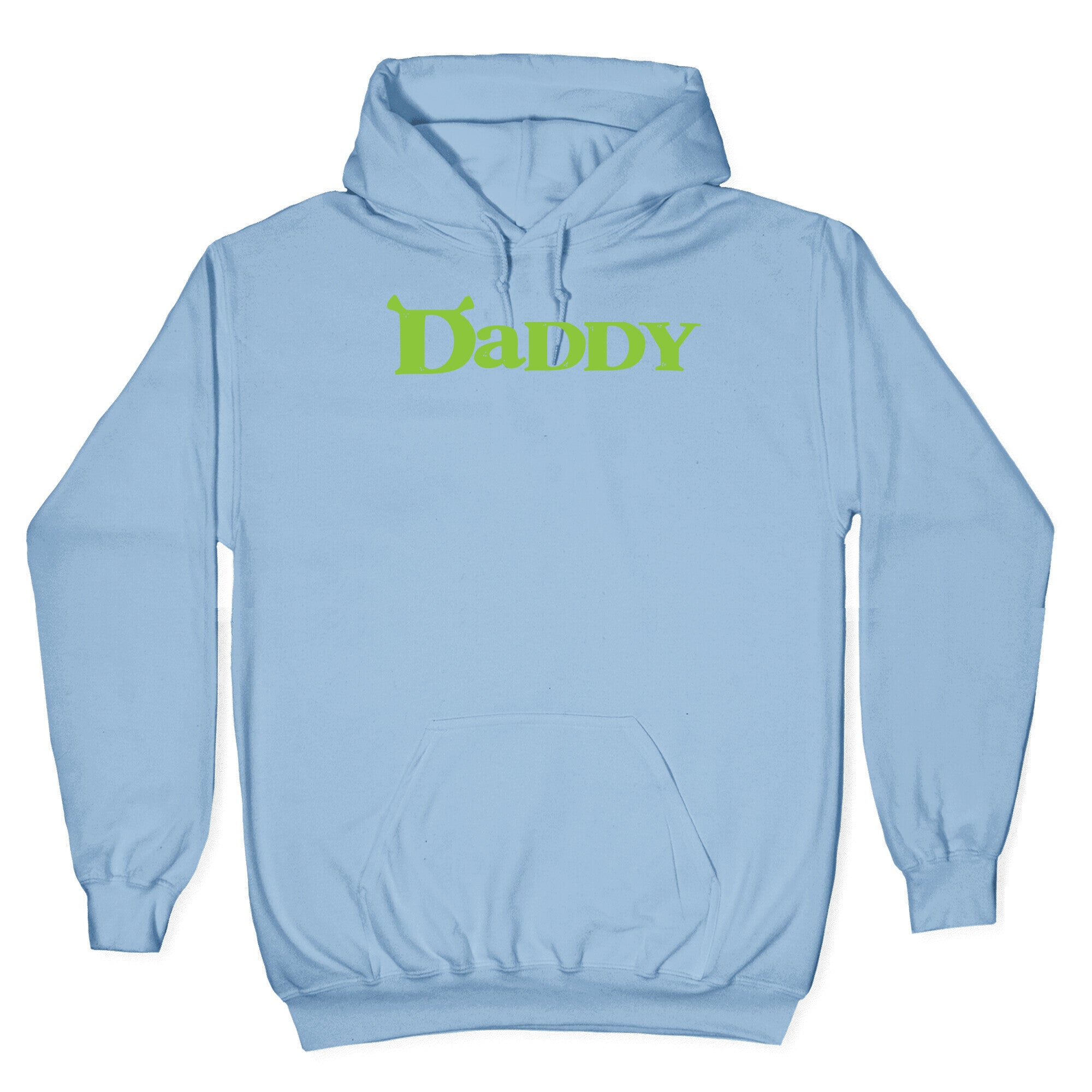 Daddy Hoodie