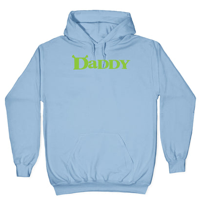 Daddy Hoodie