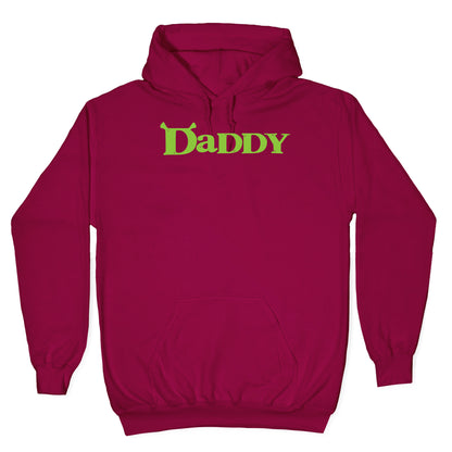 Daddy Hoodie