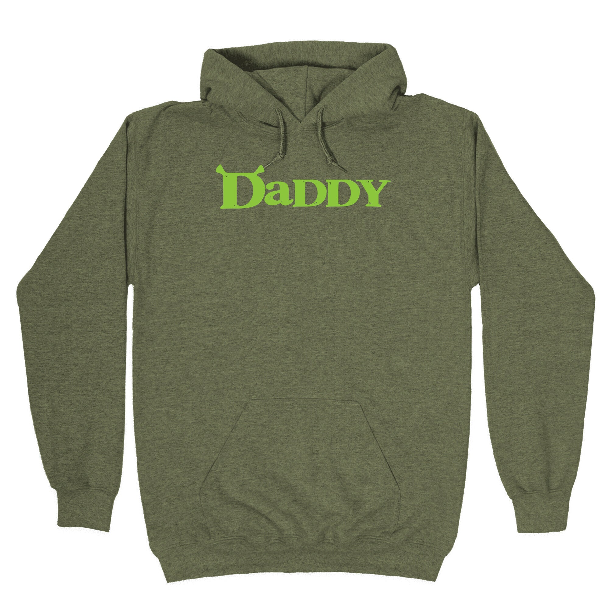 Daddy Hoodie