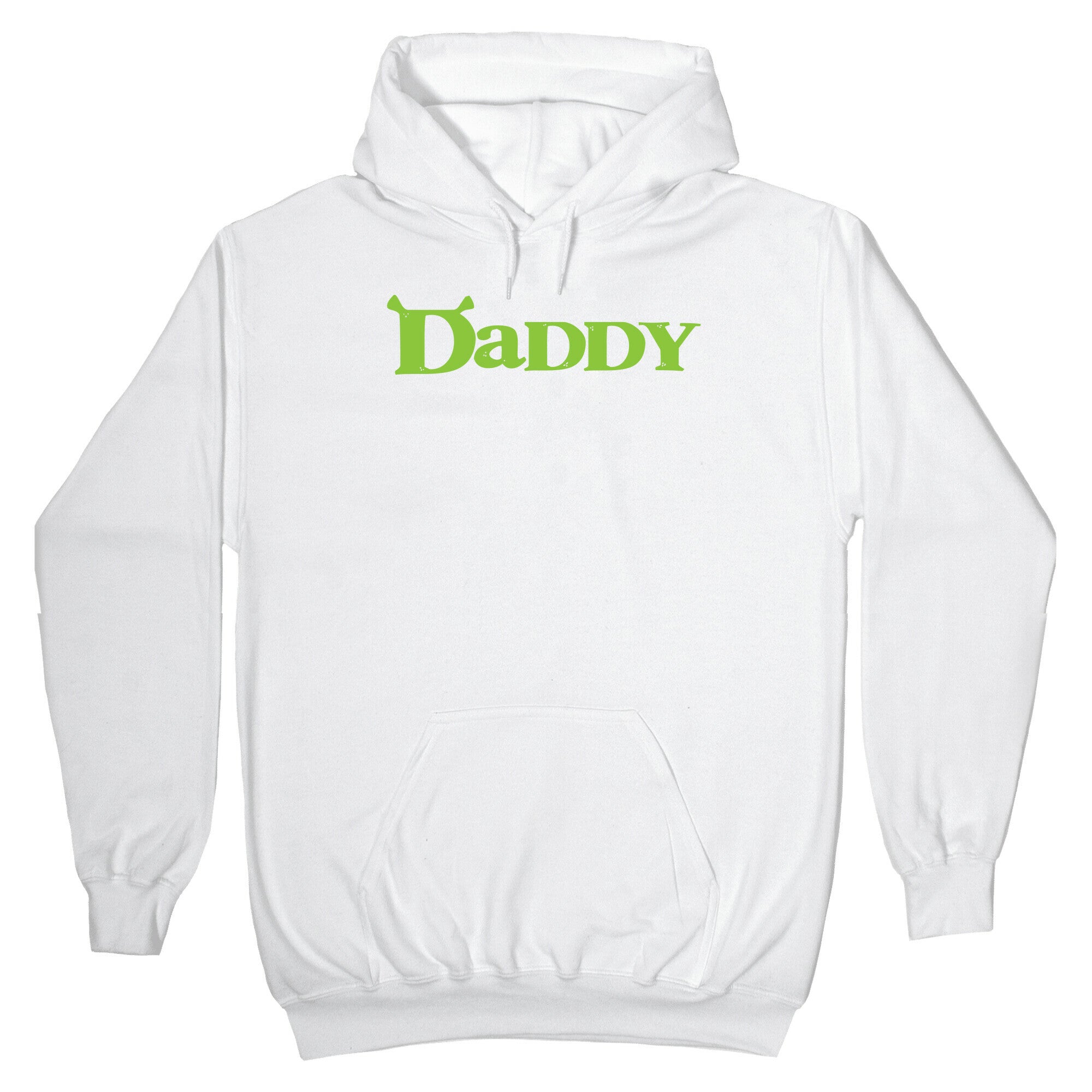 Daddy Hoodie