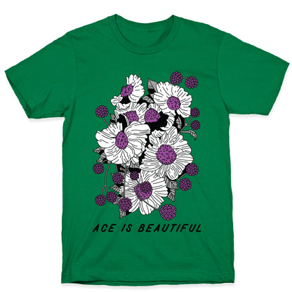 ACE is Beautiful T-Shirt