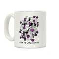 ACE is Beautiful Coffee Mug