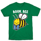 Book Bee T-Shirt