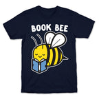 Book Bee T-Shirt
