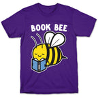 Book Bee T-Shirt