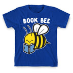 Book Bee T-Shirt