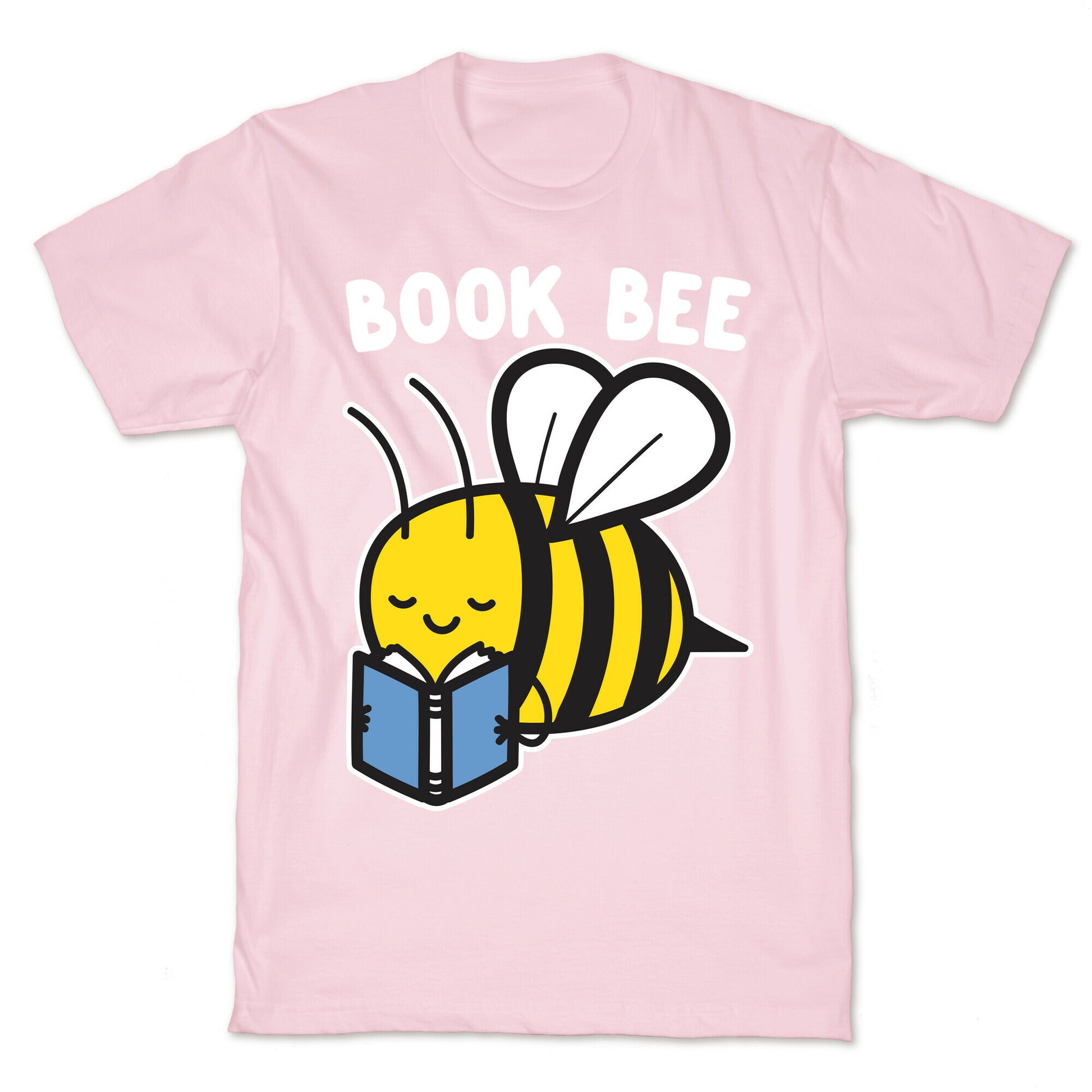 Book Bee T-Shirt