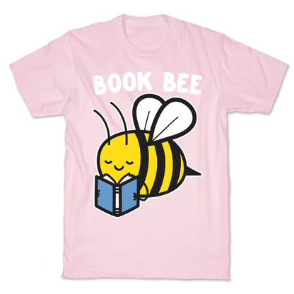 Book Bee T-Shirt