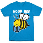 Book Bee T-Shirt