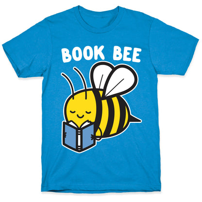 Book Bee T-Shirt