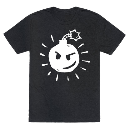Sex Bob-omb  Unisex Triblend Tee