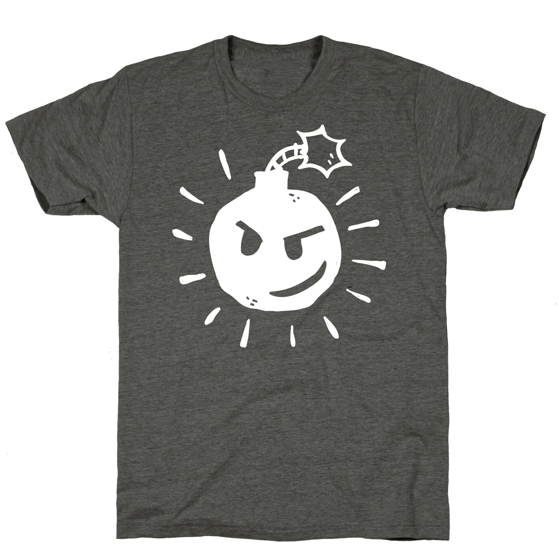 Sex Bob-omb  Unisex Triblend Tee