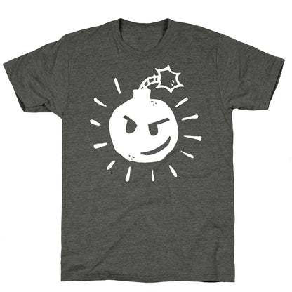 Sex Bob-omb  Unisex Triblend Tee