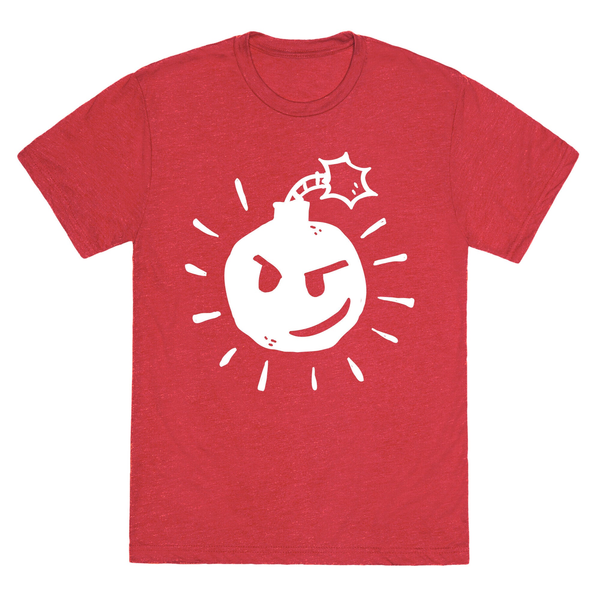 Sex Bob-omb  Unisex Triblend Tee