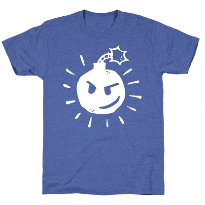 Sex Bob-omb  Unisex Triblend Tee