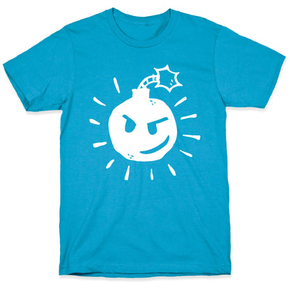 Sex Bob-omb  Unisex Triblend Tee