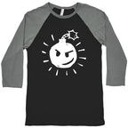 Sex Bob-omb  Baseball Tee