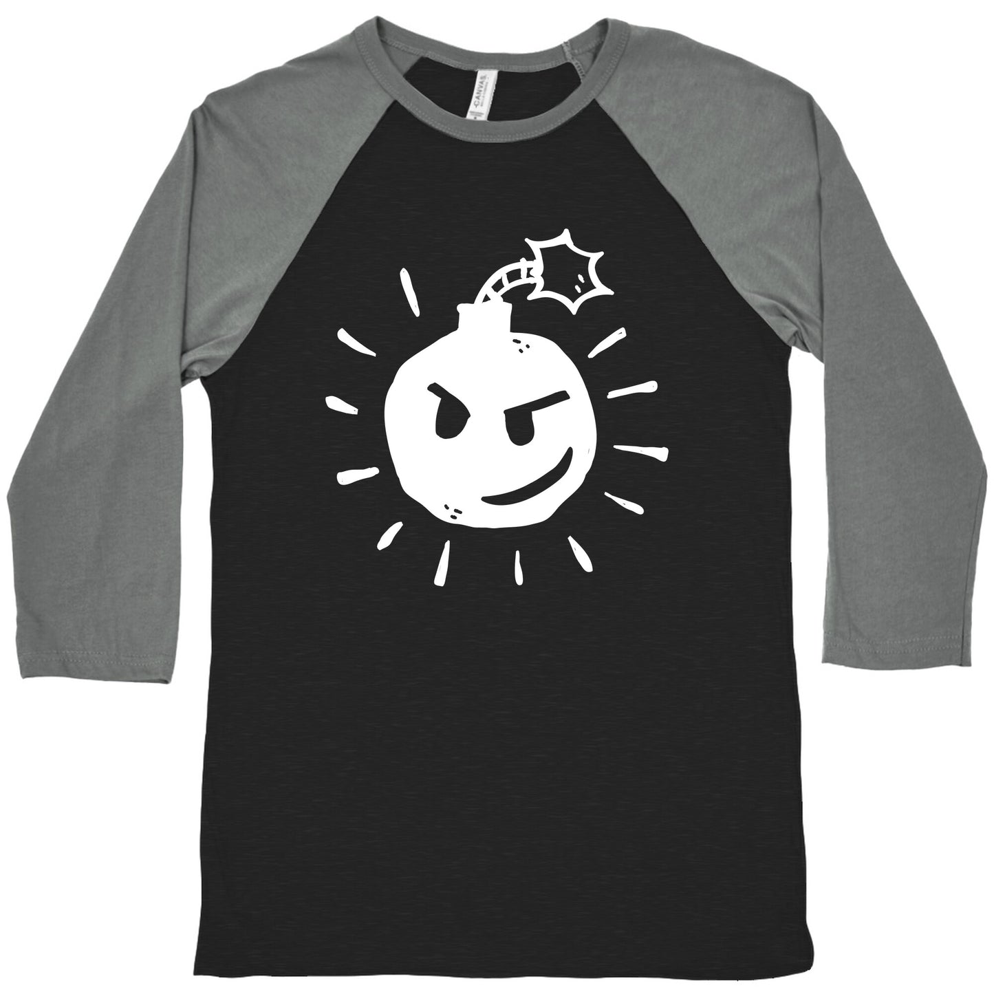 Sex Bob-omb  Baseball Tee