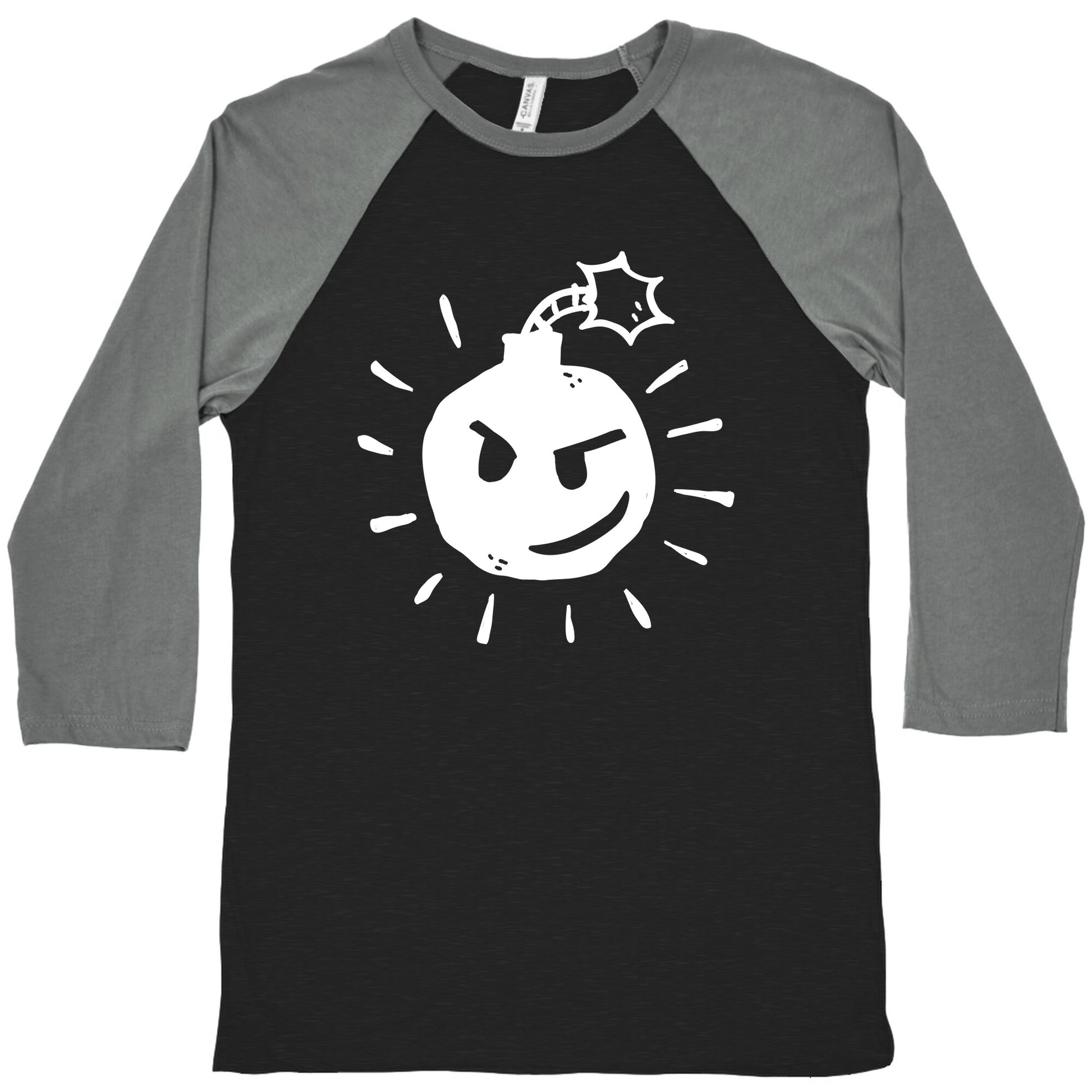 Sex Bob-omb  Baseball Tee