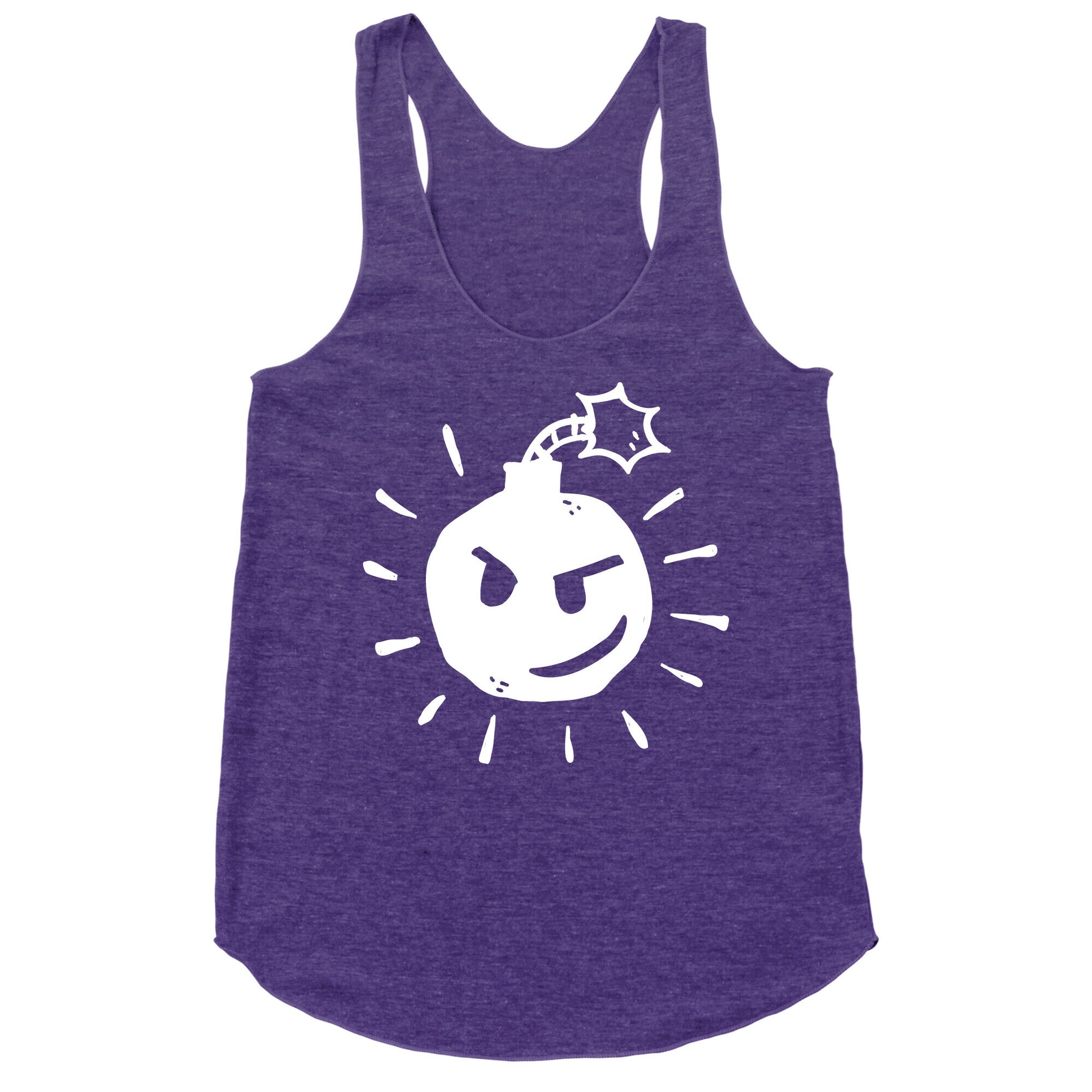 Sex Bob-omb  Racerback Tank