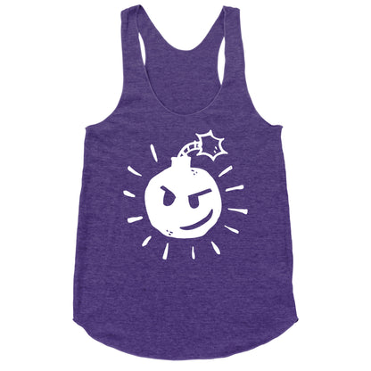 Sex Bob-omb  Racerback Tank