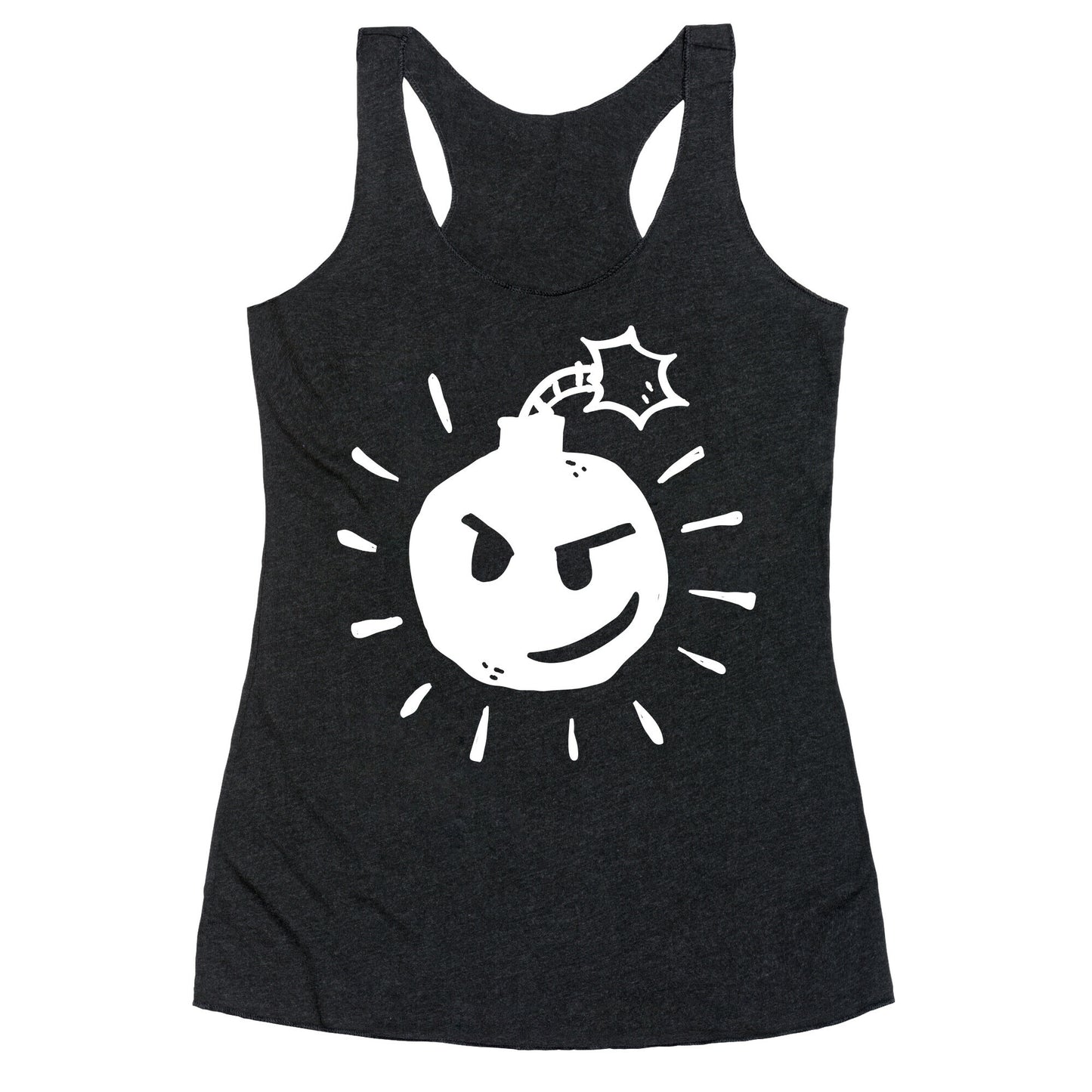 Sex Bob-omb  Racerback Tank