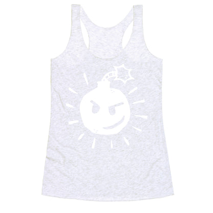Sex Bob-omb  Racerback Tank