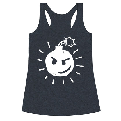 Sex Bob-omb  Racerback Tank