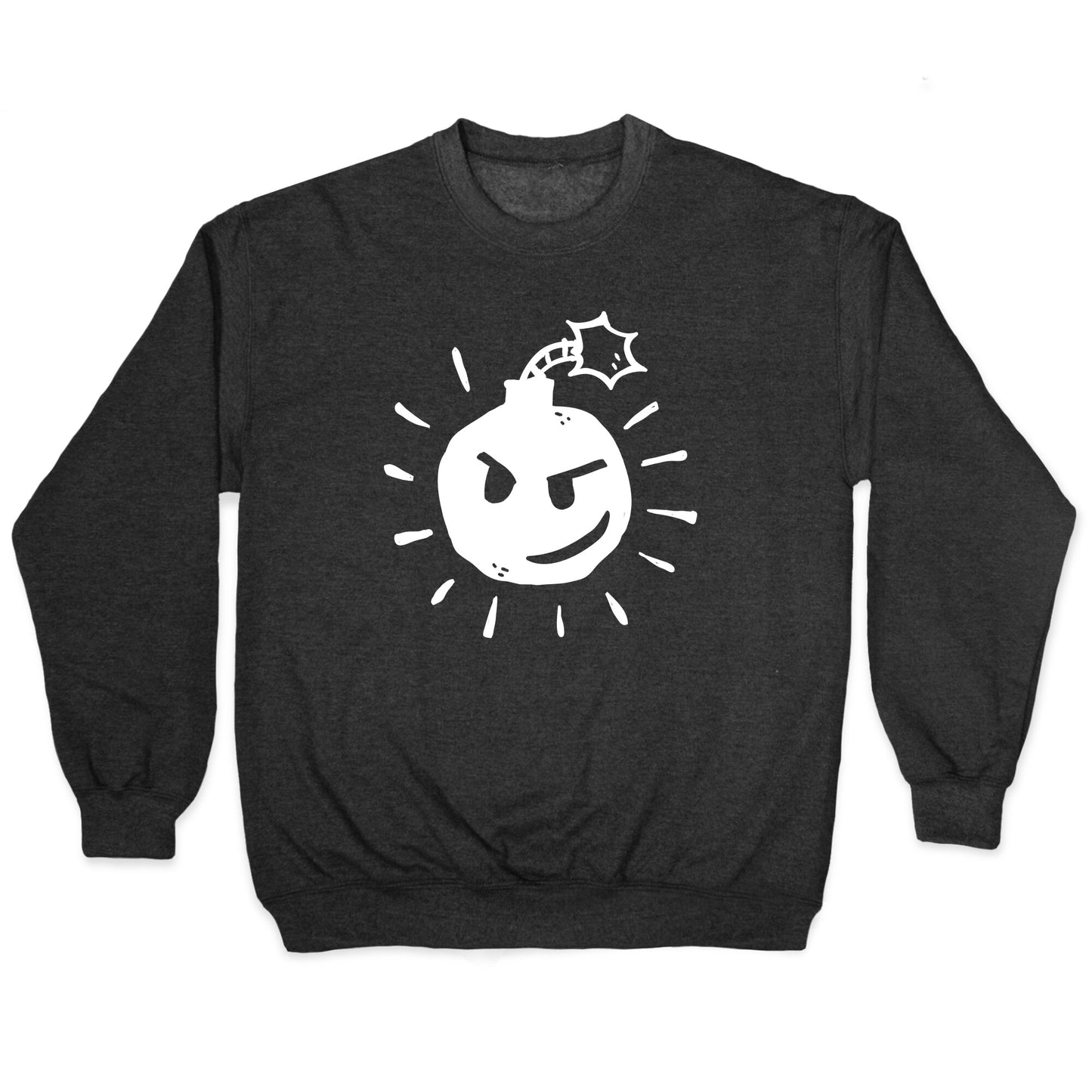 Sex Bob-omb Crewneck Sweatshirt