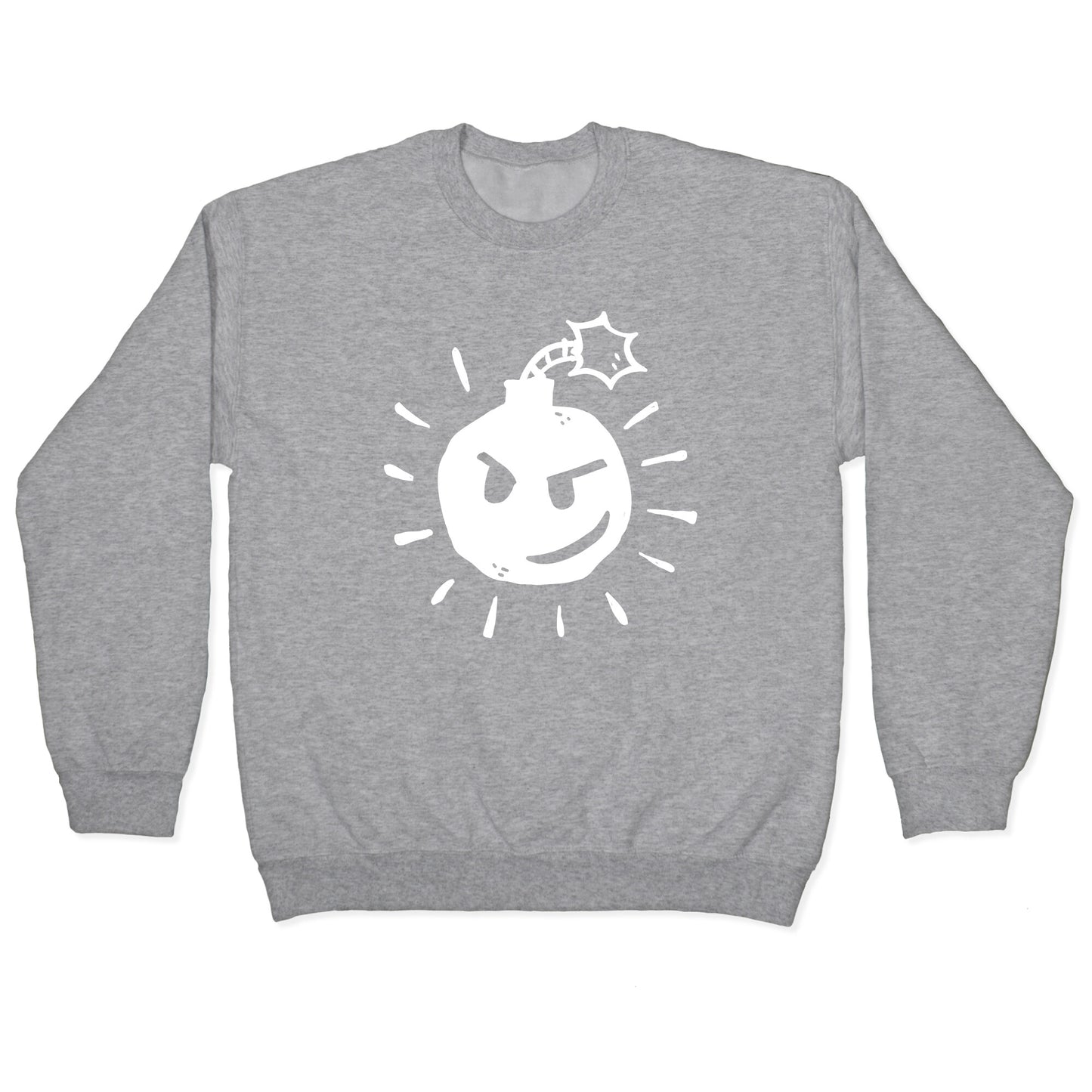 Sex Bob-omb Crewneck Sweatshirt