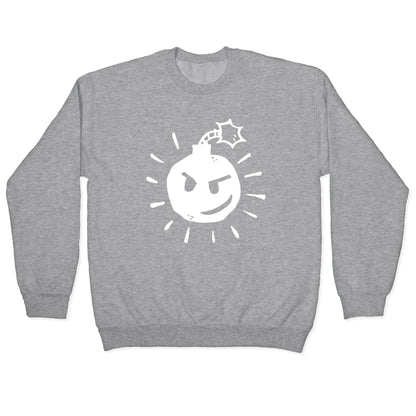 Sex Bob-omb Crewneck Sweatshirt