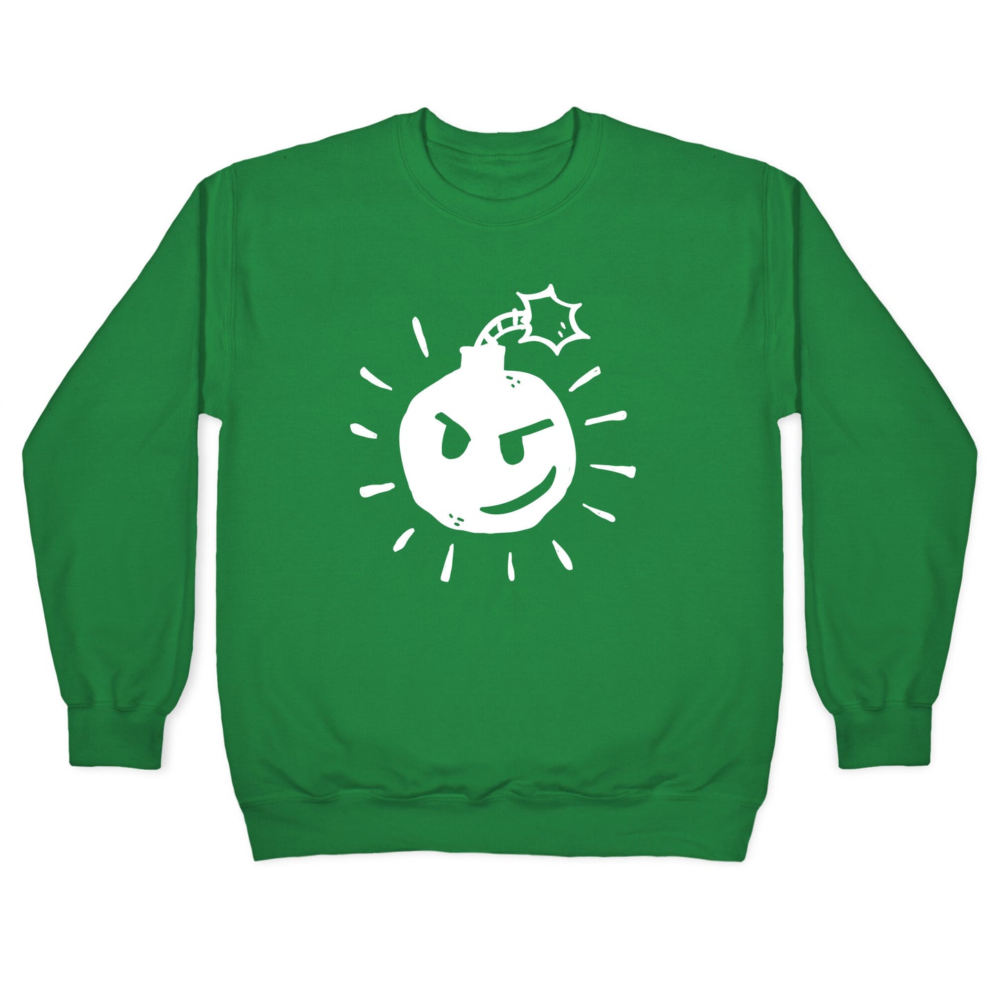 Sex Bob-omb Crewneck Sweatshirt
