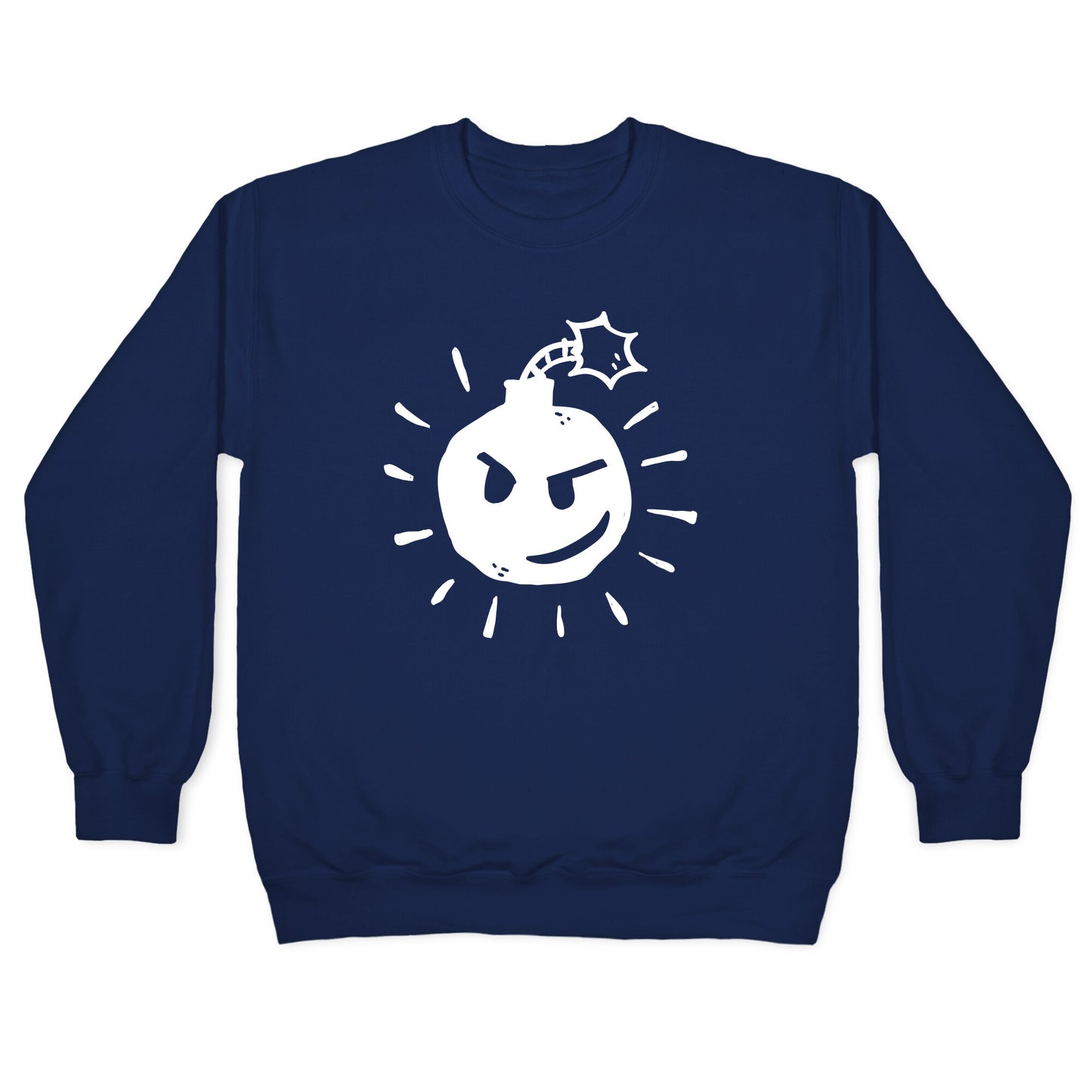 Sex Bob-omb Crewneck Sweatshirt