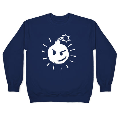 Sex Bob-omb Crewneck Sweatshirt