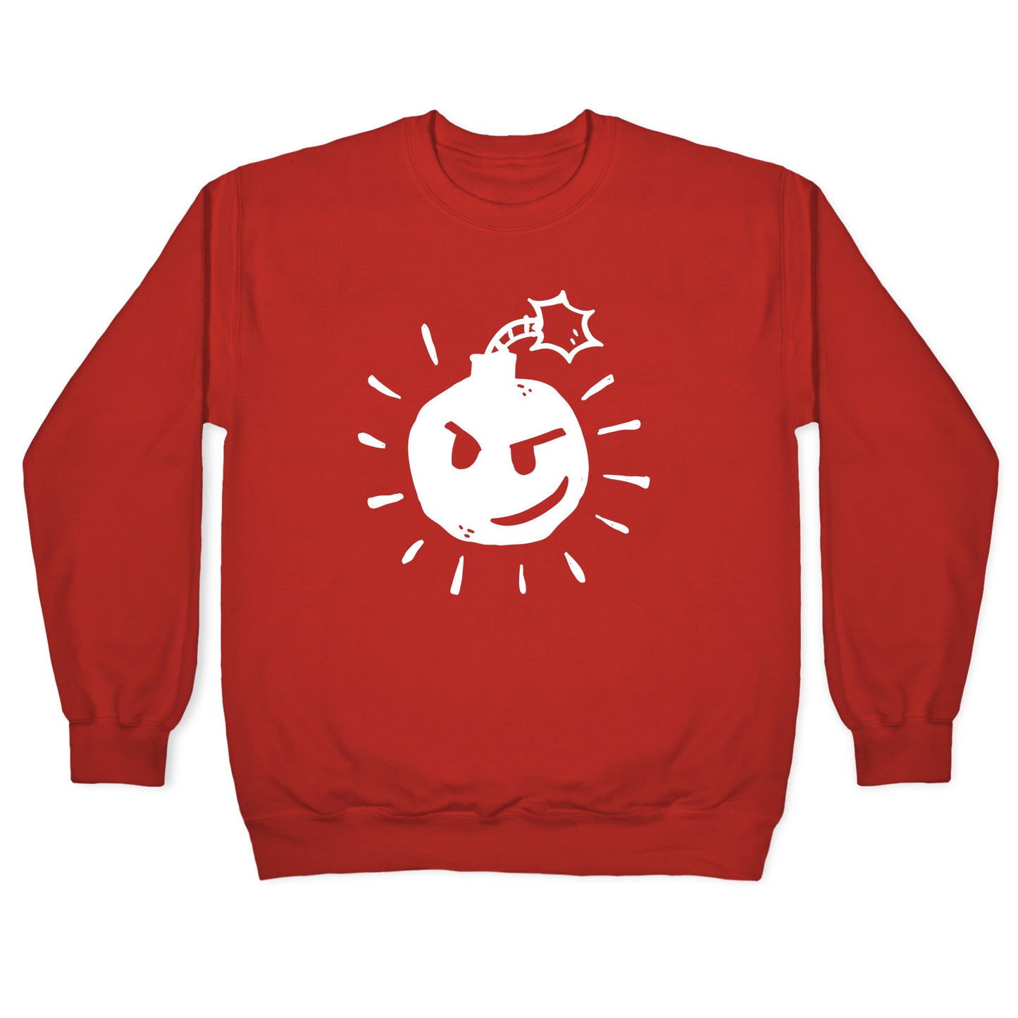 Sex Bob-omb Crewneck Sweatshirt