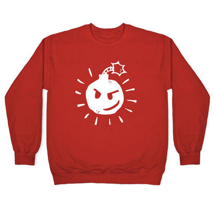 Sex Bob-omb Crewneck Sweatshirt